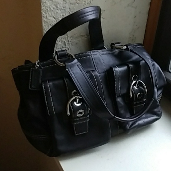 Coach - Picture 8 of 8